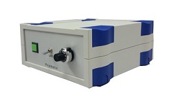 UHP T Benchtop Controller