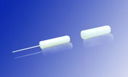 Optogenetics Cannula with sleeve