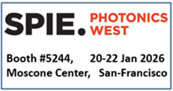 Prizmatix at Photonics-West-2025